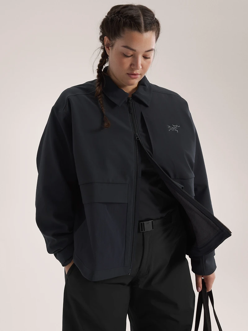 Sonii MX Jacket