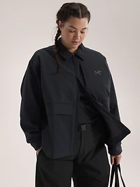 Sonii MX Jacket