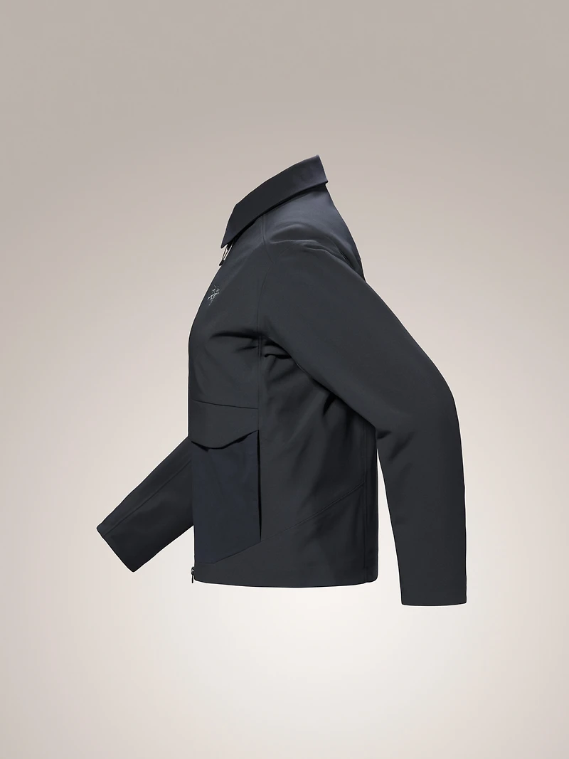 Sonii MX Jacket
