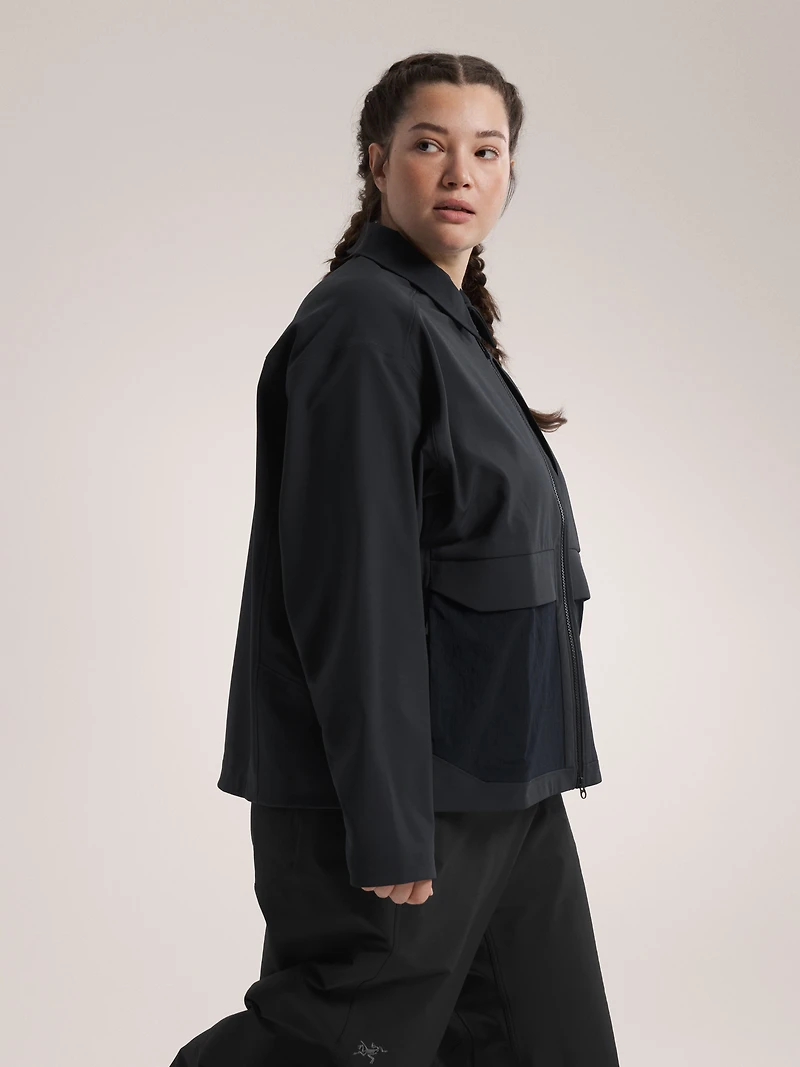 Sonii MX Jacket