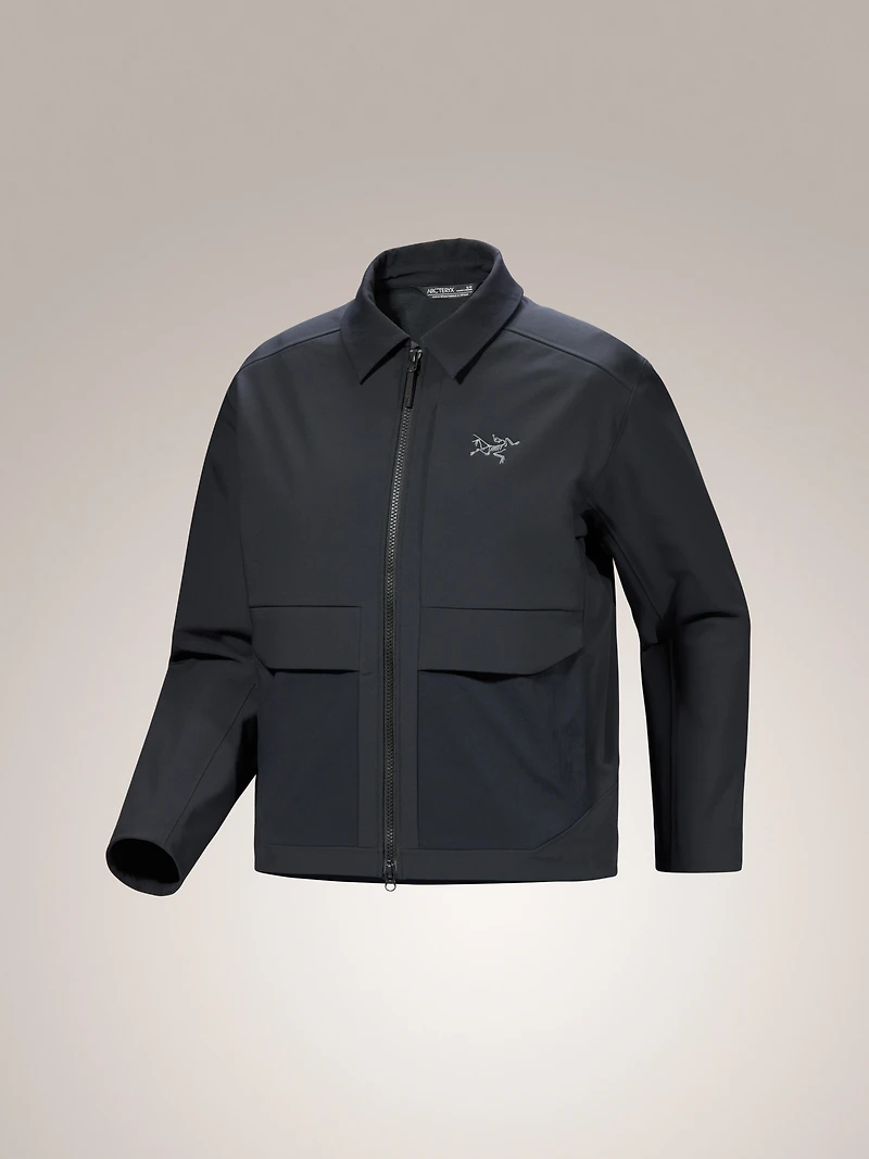 Sonii MX Jacket