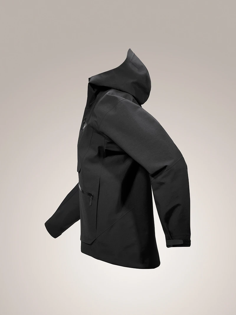 Emaris Relaxed Jacket Women's