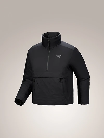 Elec SV 1/2 Zip Neck Women's