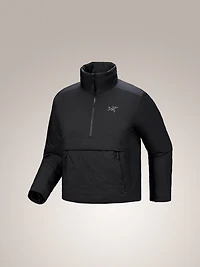 Elec SV 1/2 Zip Neck Women's
