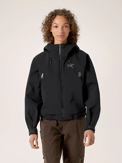 Altira Cropped Jacket Women's