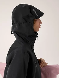 Altira Cropped Jacket Women's