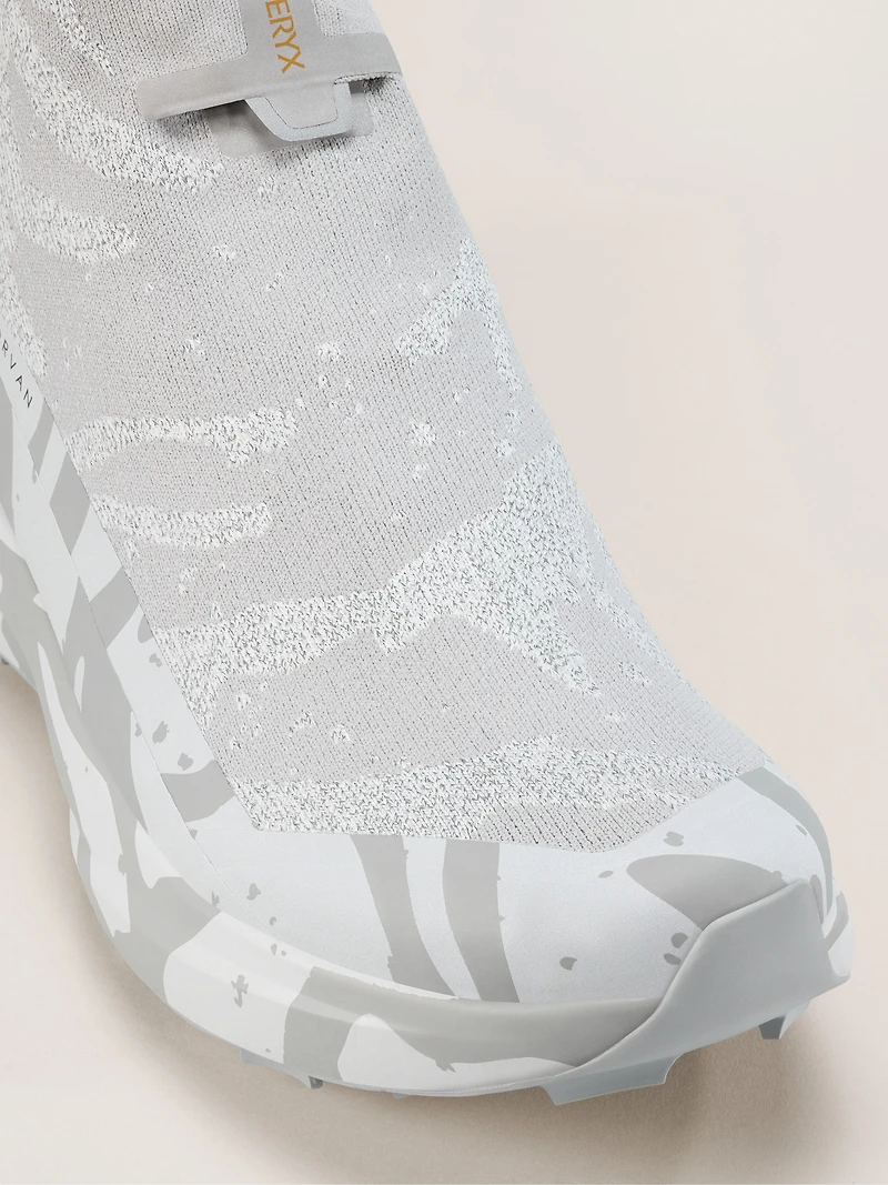 Norvan 4 Nivalis GTX Grotto Shoe Men's