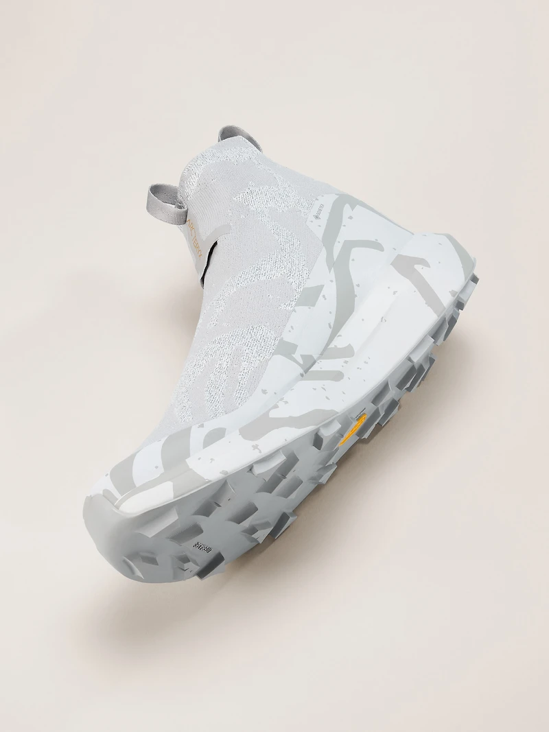 Norvan 4 Nivalis GTX Grotto Shoe Men's