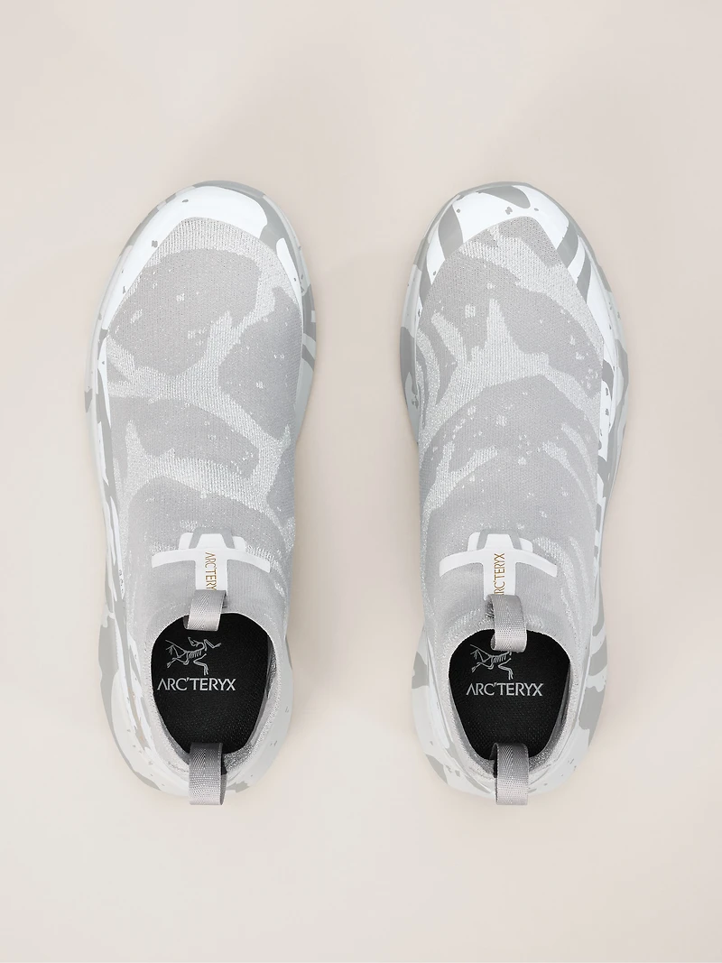 Norvan 4 Nivalis GTX Grotto Shoe Women's