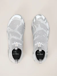 Norvan 4 Nivalis GTX Grotto Shoe Women's