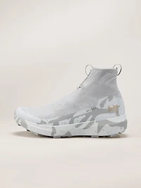 Norvan 4 Nivalis GTX Grotto Shoe Women's