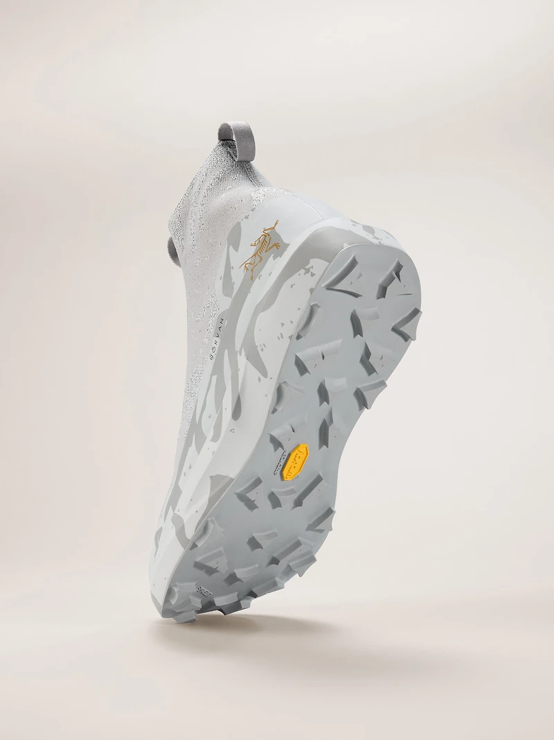 Norvan 4 Nivalis GTX Grotto Shoe Women's