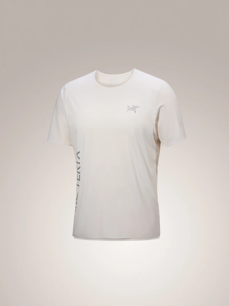 Norvan Downword Logo Shirt SS Men's