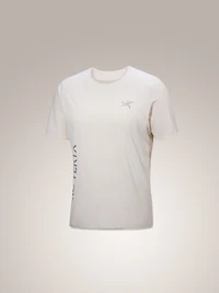 Norvan Downword Logo Shirt SS Men's