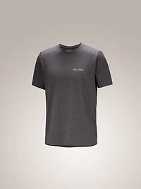 Cormac Arc'Bird Logo Shirt SS Men's