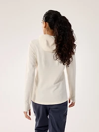 Taema Thermal Hoody Women's