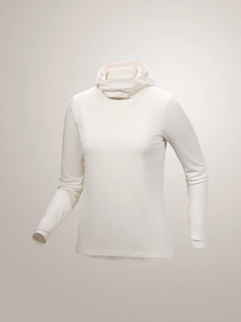 Taema Thermal Hoody Women's