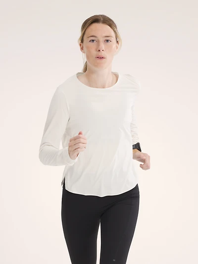 Norvan Crew Shirt LS Women's