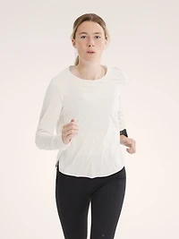 Norvan Crew Shirt LS Women's