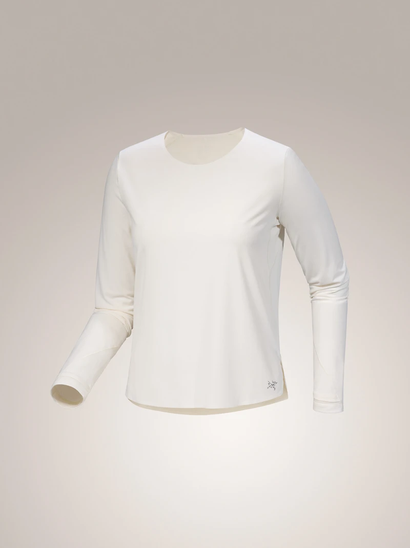 Norvan Crew Shirt LS Women's