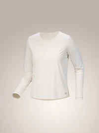 Norvan Crew Shirt LS Women's