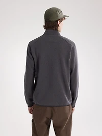 Covert Cardigan Men's
