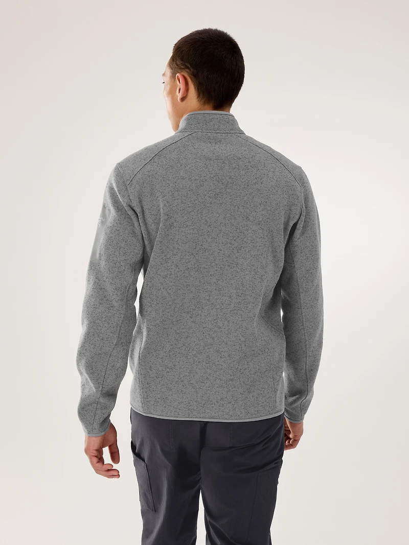 Covert Cardigan Men's
