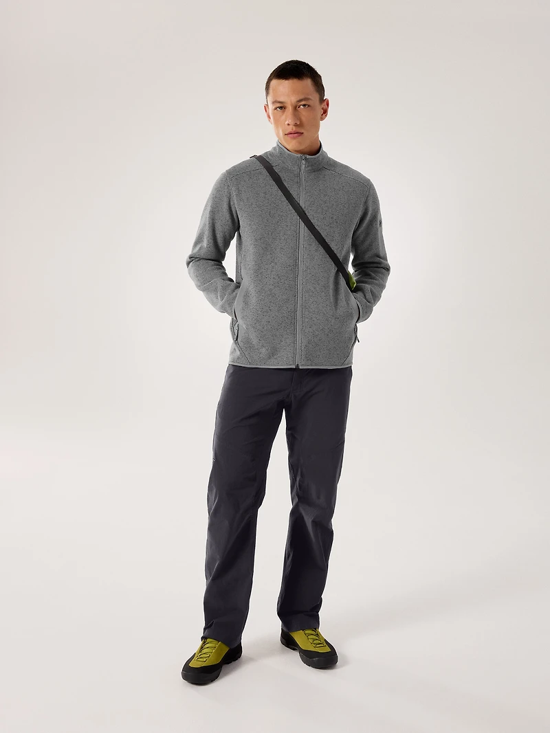 Covert Cardigan Men's