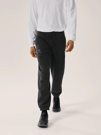 Emblem Fleece Jogger Men's