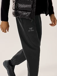 Emblem Fleece Jogger Men's