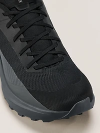 Norvan LD 4 Shoe