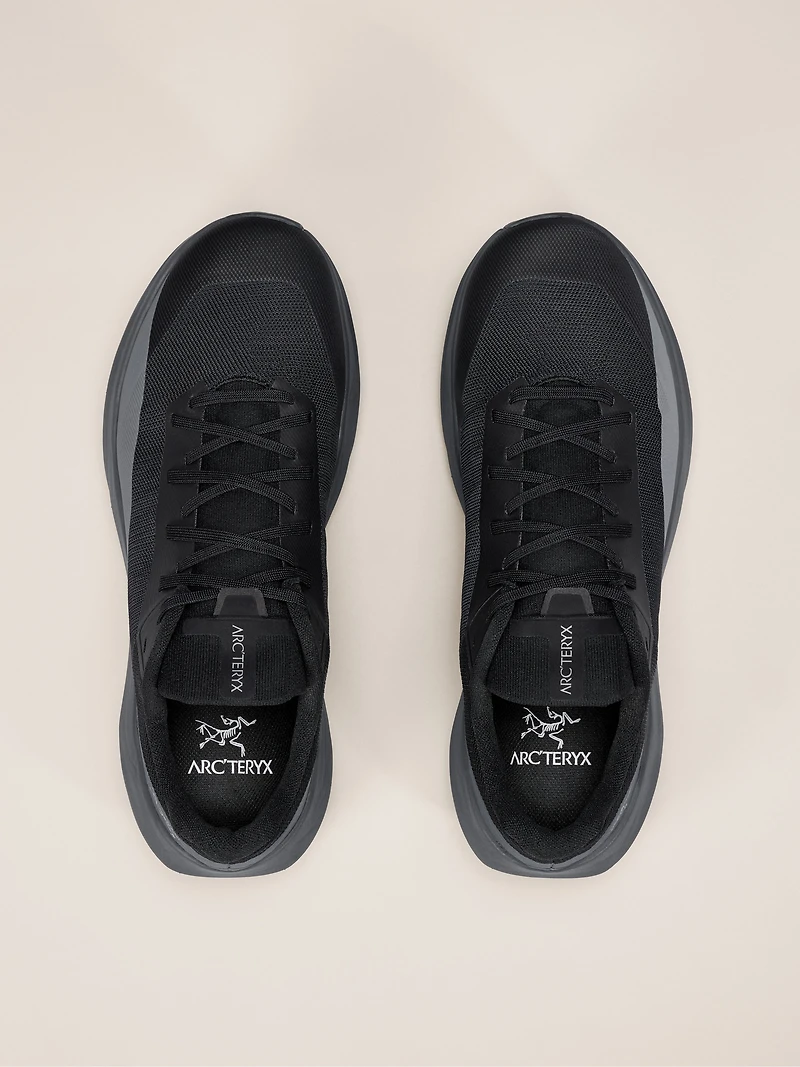 Norvan LD 4 Shoe