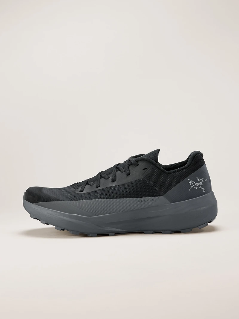 Norvan LD 4 Shoe