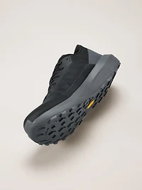 Norvan LD 4 Shoe