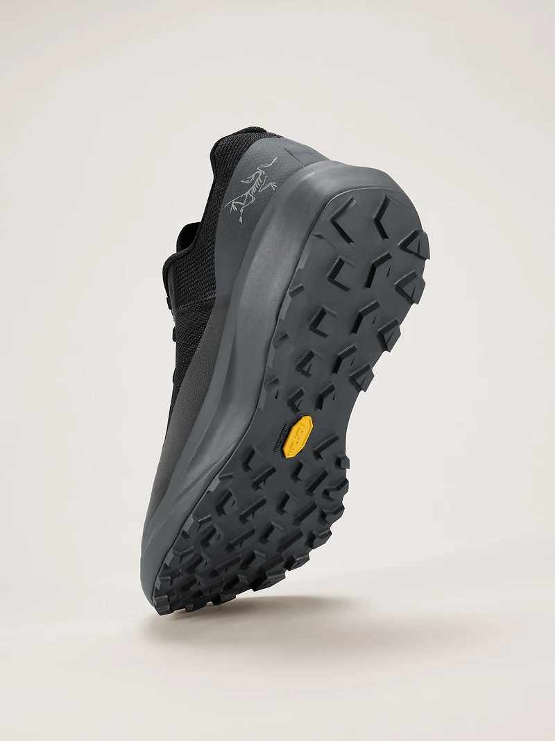 Norvan LD 4 Shoe