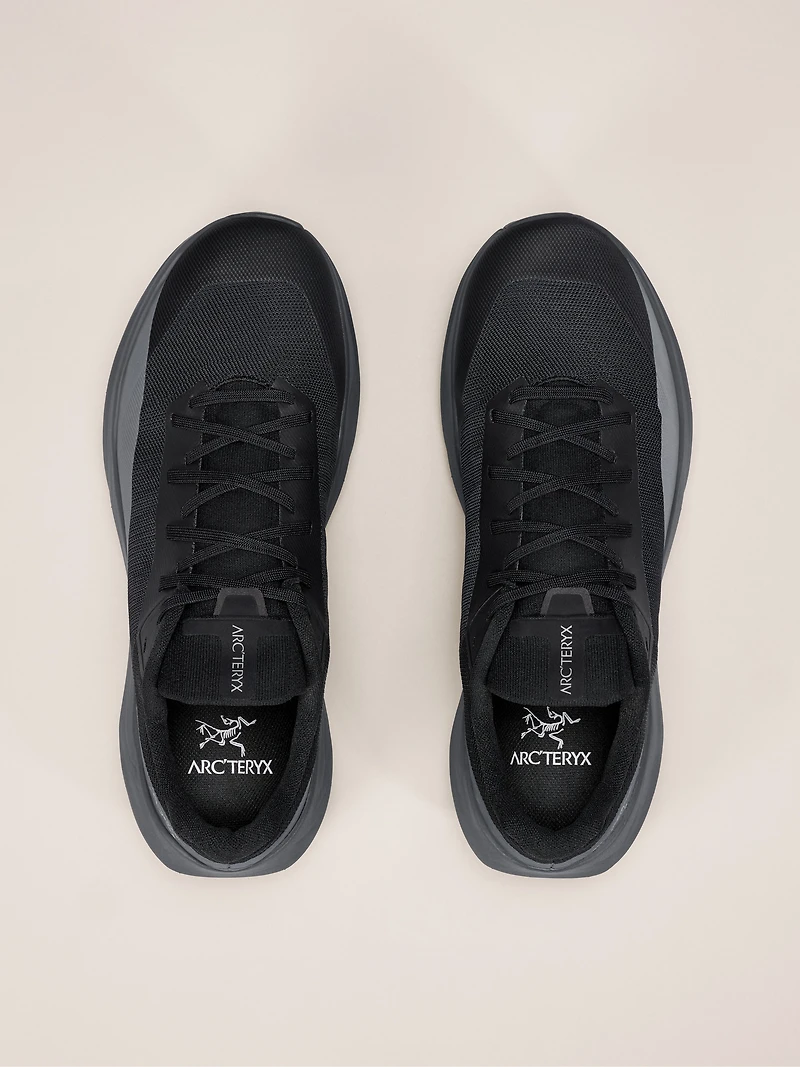 Norvan LD 4 Shoe