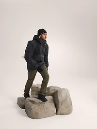 Beta Insulated Jacket Men's