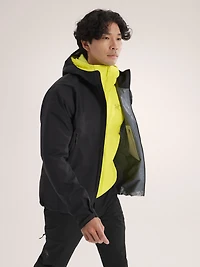 Beta Jacket Men's
