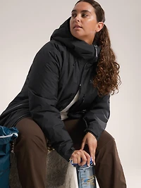 Beta Insulated Jacket Women's