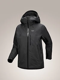 Beta Insulated Jacket Women's