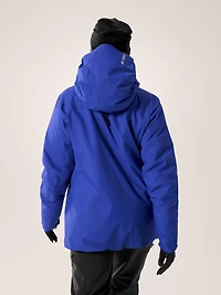 Beta Insulated Jacket
