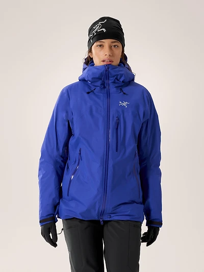 Beta Insulated Jacket