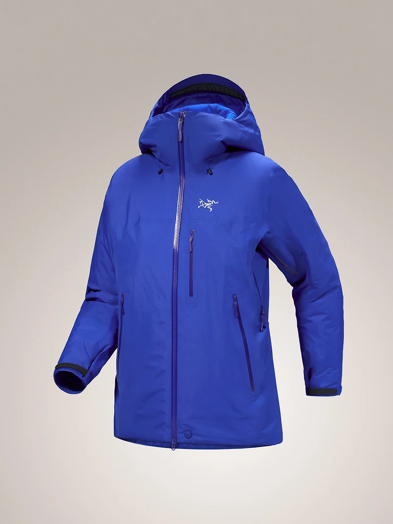 Beta Insulated Jacket