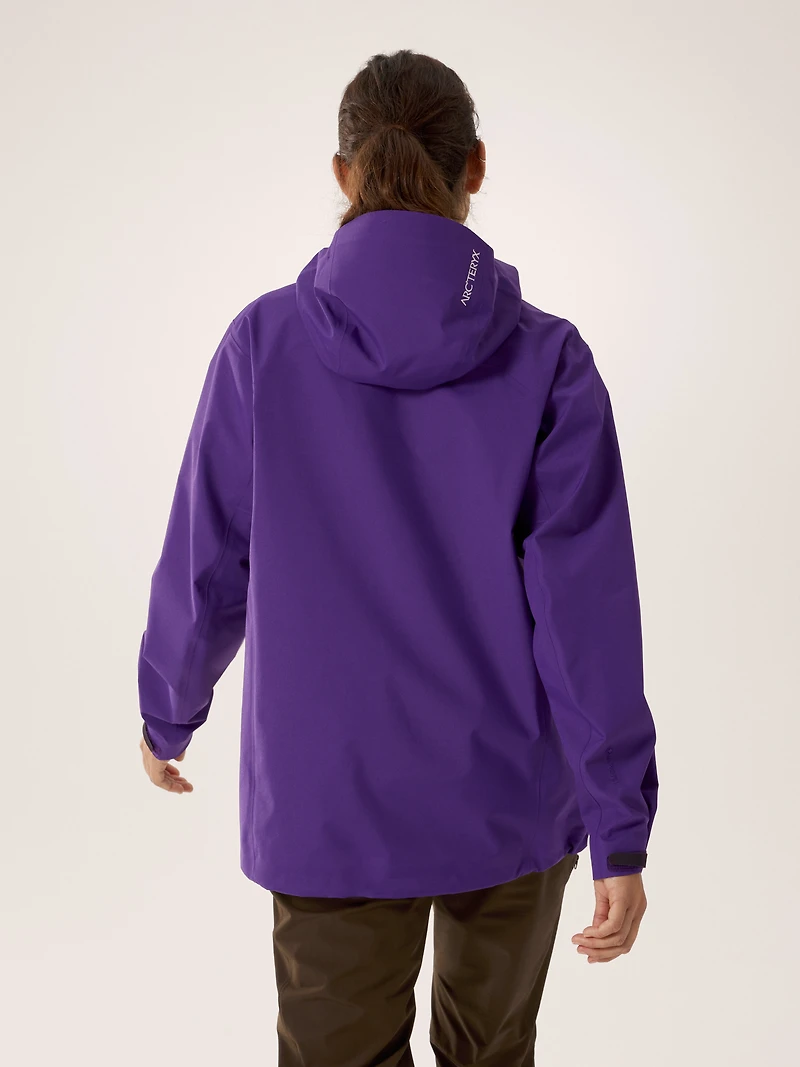 Beta Jacket Women's