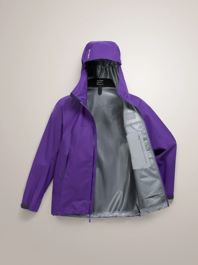 Beta Jacket Women's