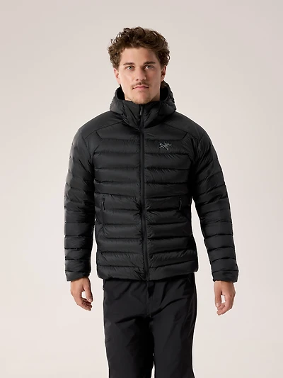 Cerium Hoody Men's
