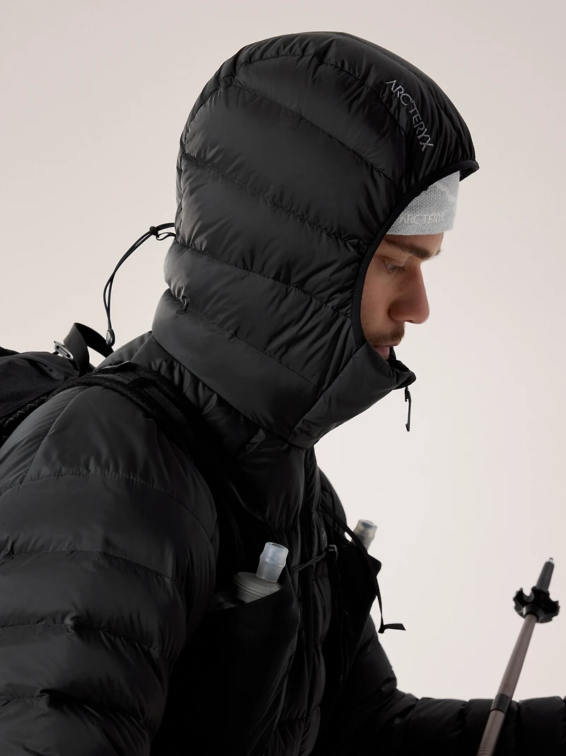 Cerium Hoody Men's