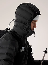 Cerium Hoody Men's