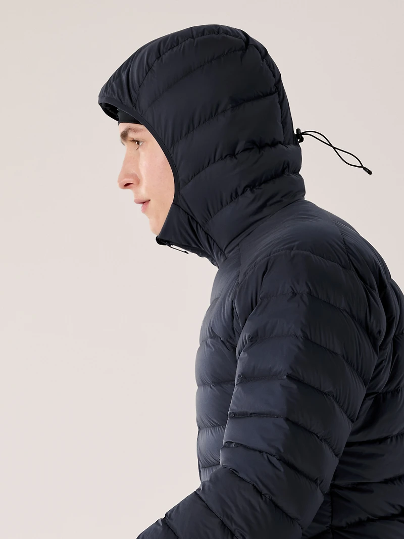 Cerium Hoody Men's