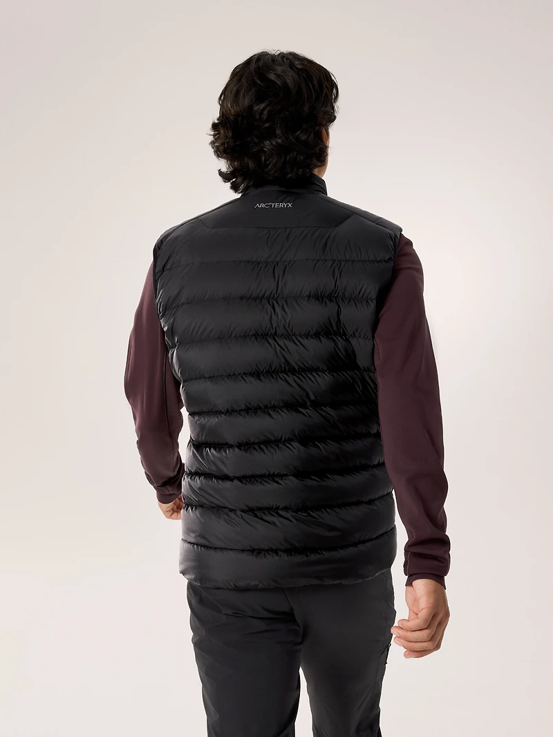 Cerium Vest Men's